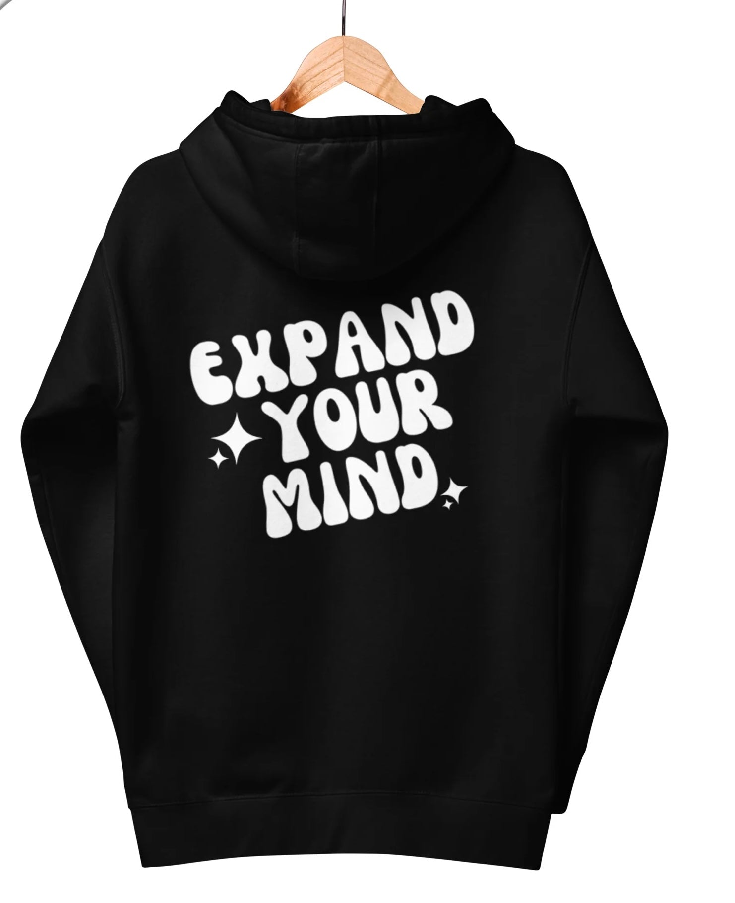 Expand your mind hoodie graphic hoodie tee mental health awareness black hoodie premium sweatshirt black sweatshirt comfy hoodie oversized 