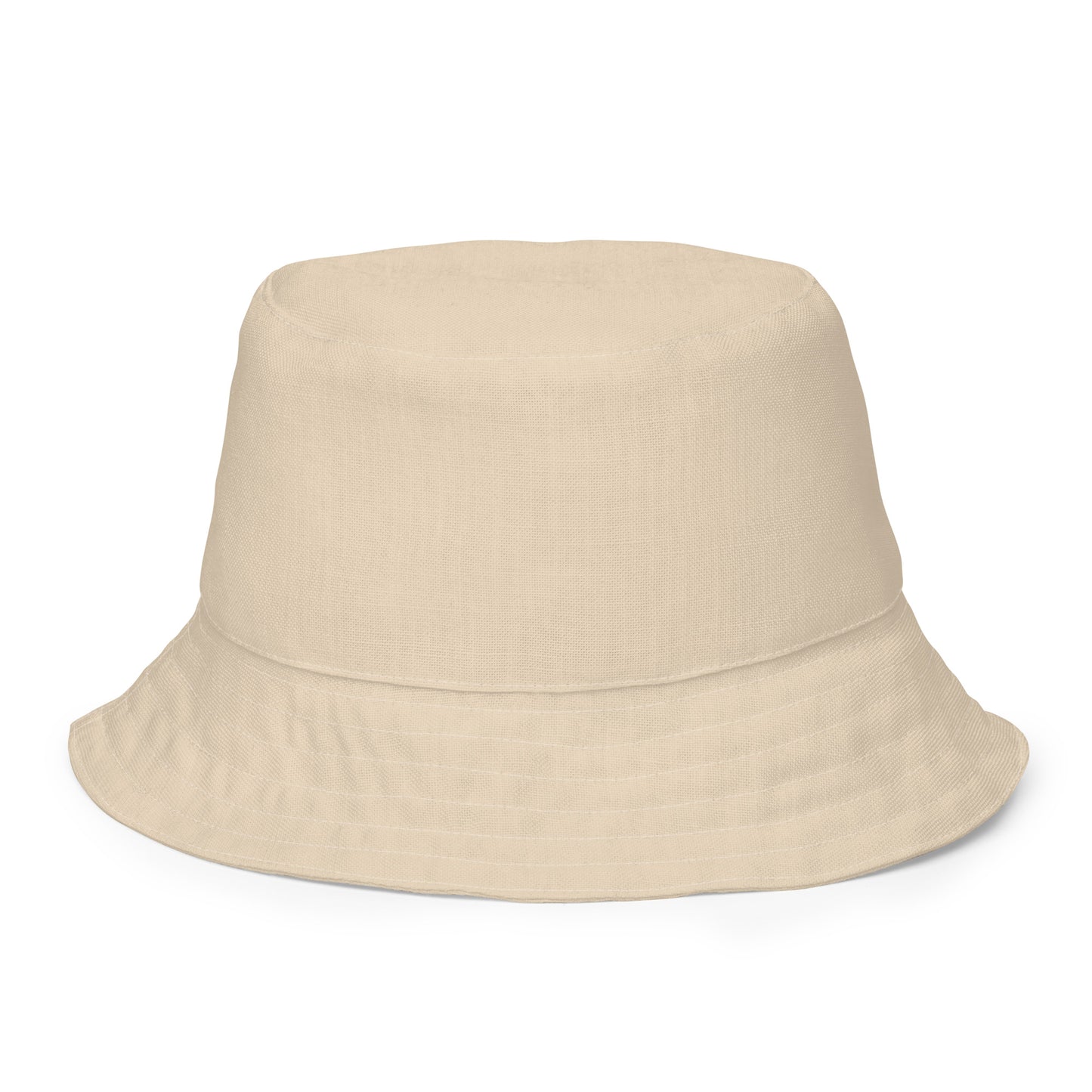 STONE Reversible bucket hat