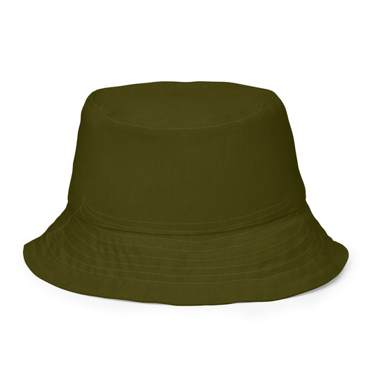 FOREST Reversible bucket hat