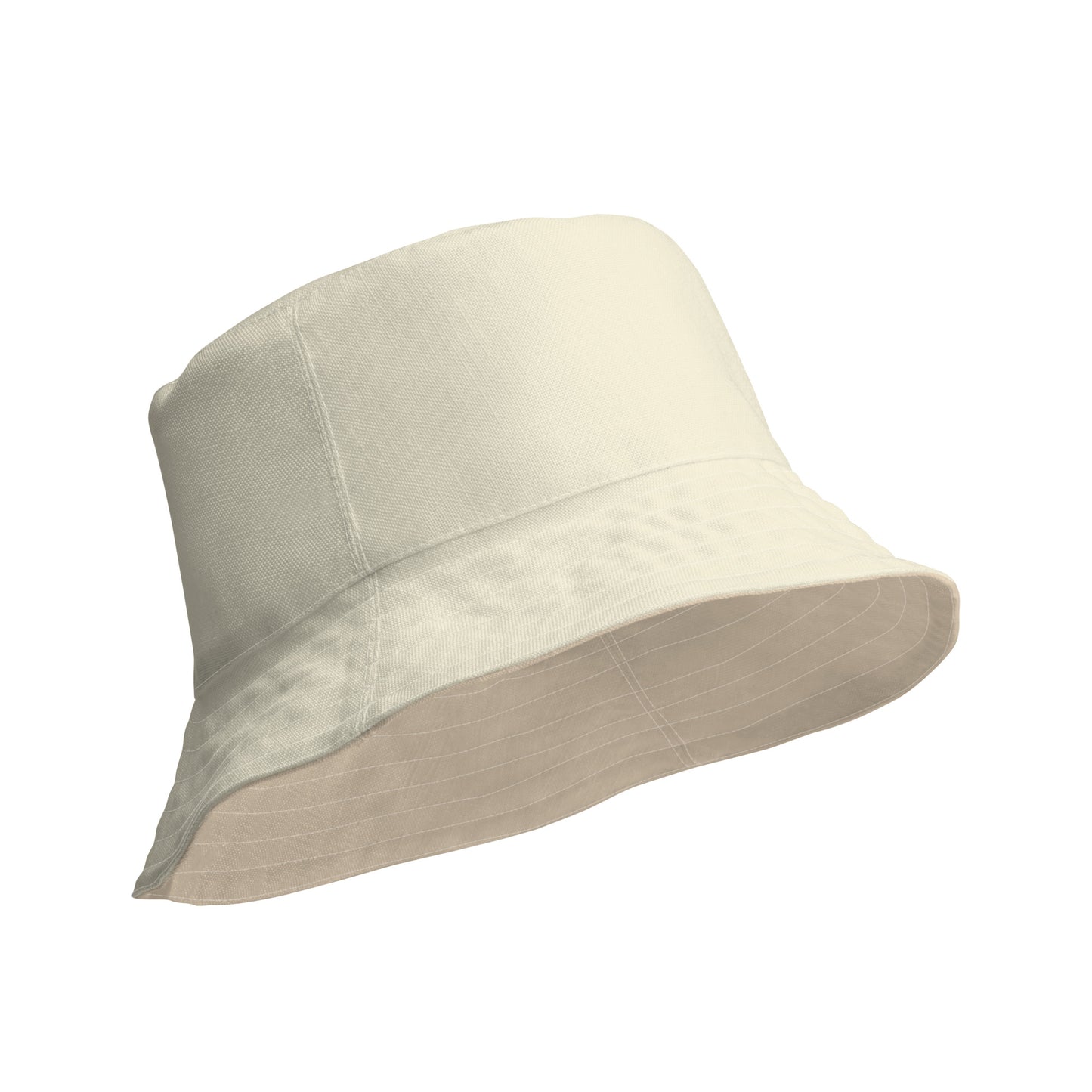 STONE Reversible bucket hat