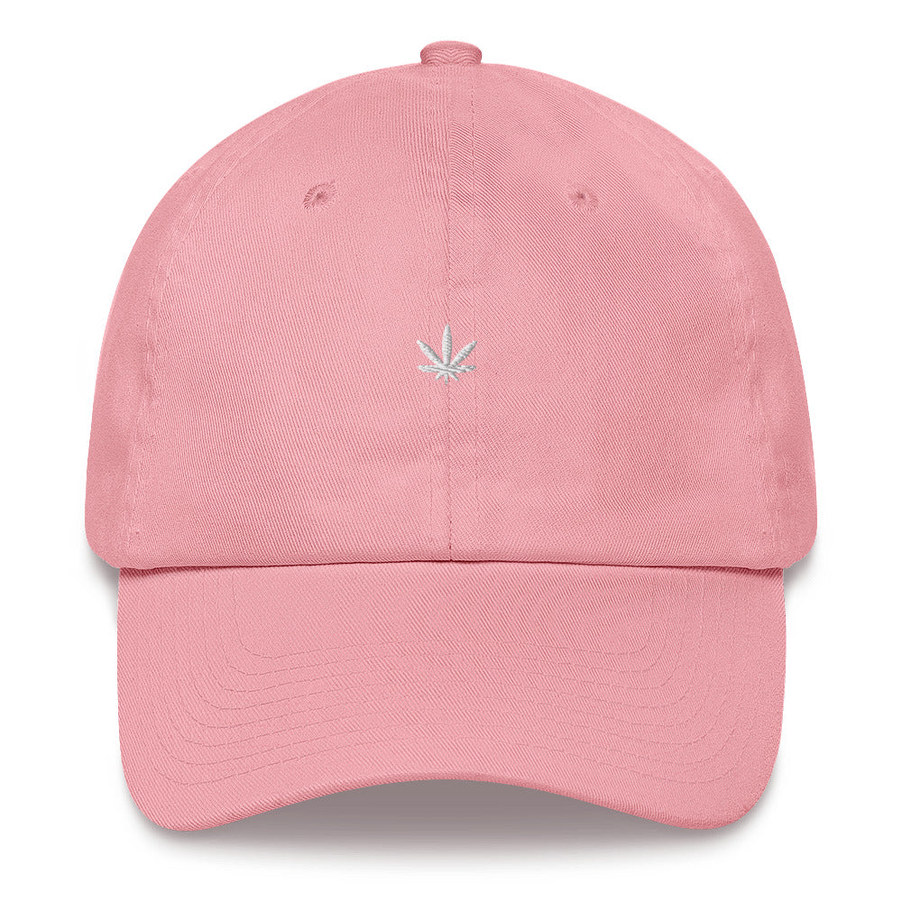 840 pink hat