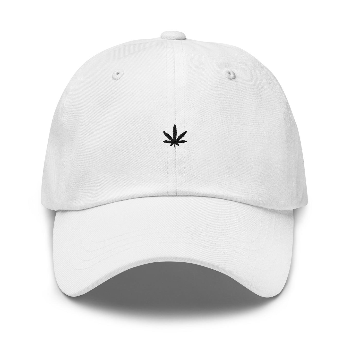 840 cap white