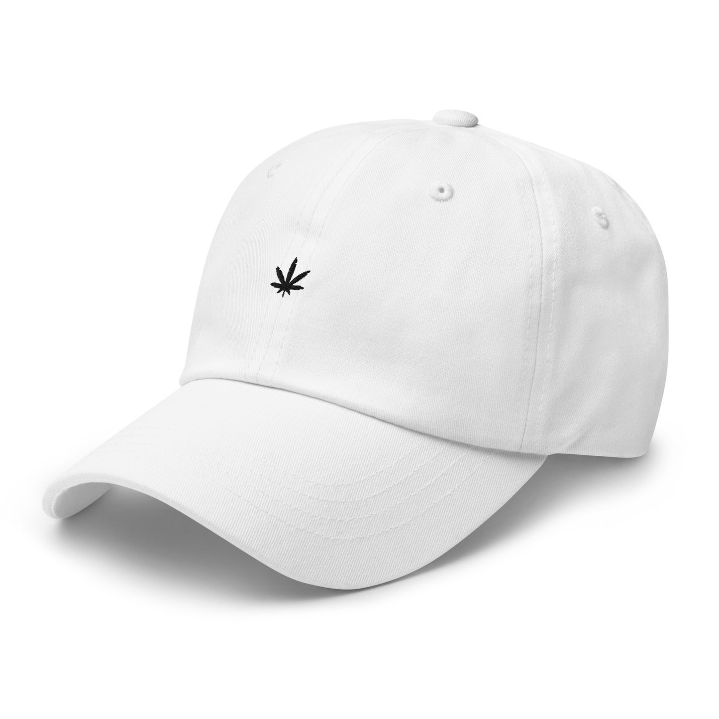 840 cap white