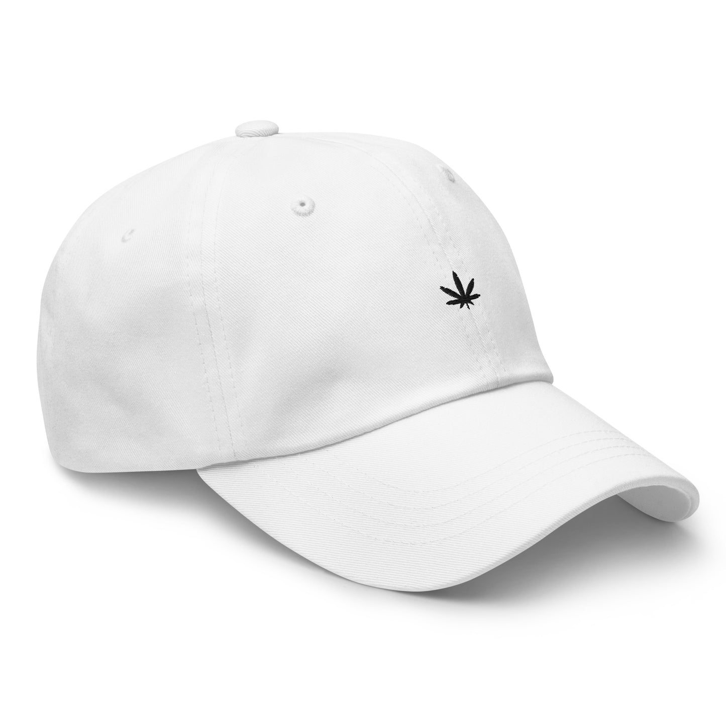 840 cap white