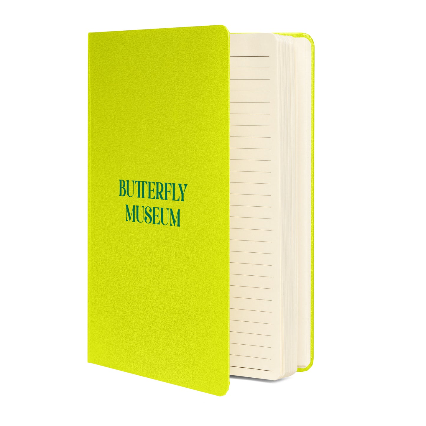 NOTES hardcover bound notebook