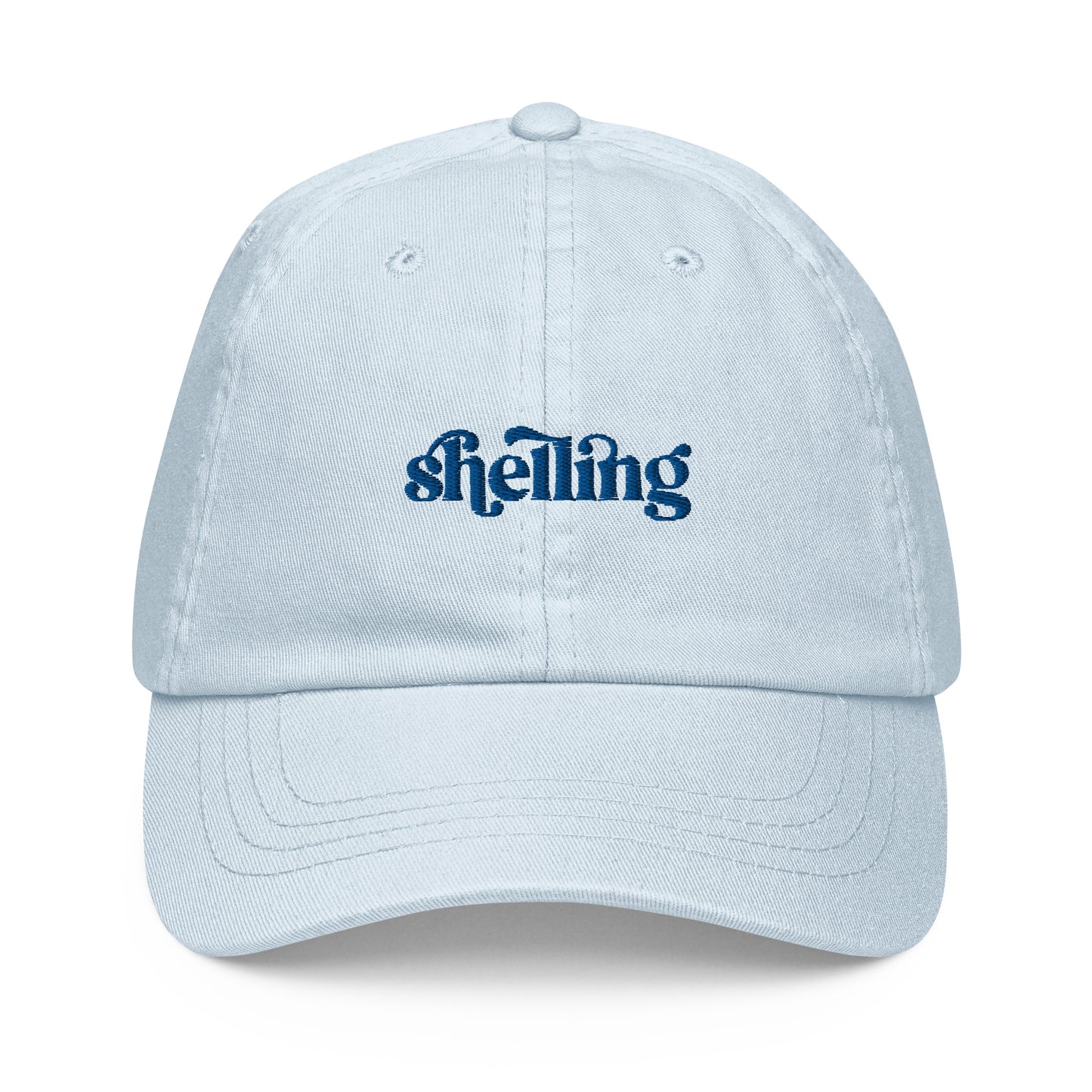 SHELLING  hat