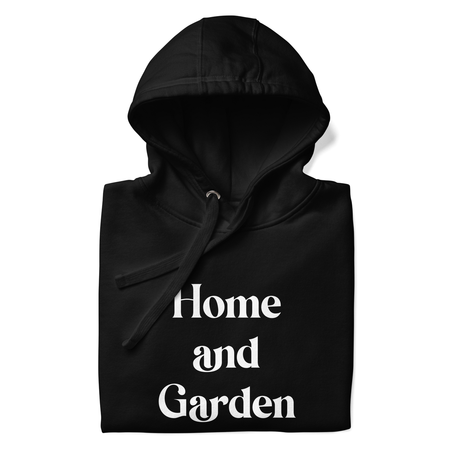 HOME hoodie